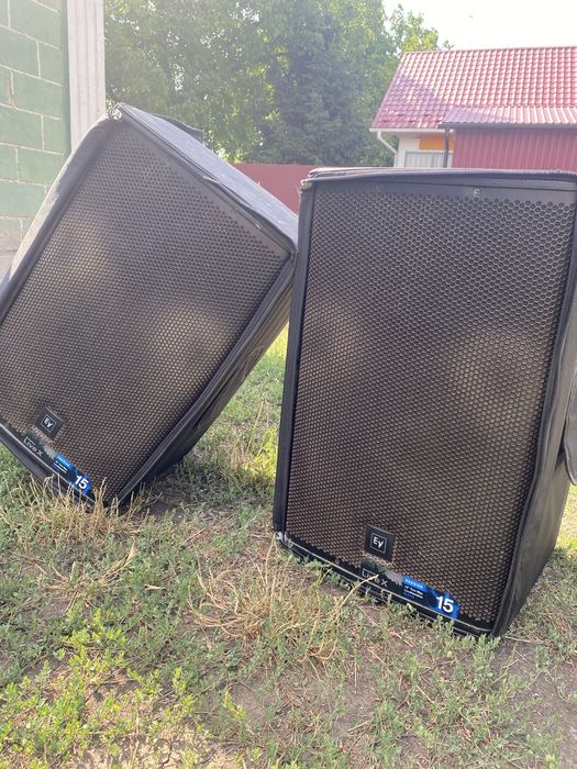 Продам професійні колонки.