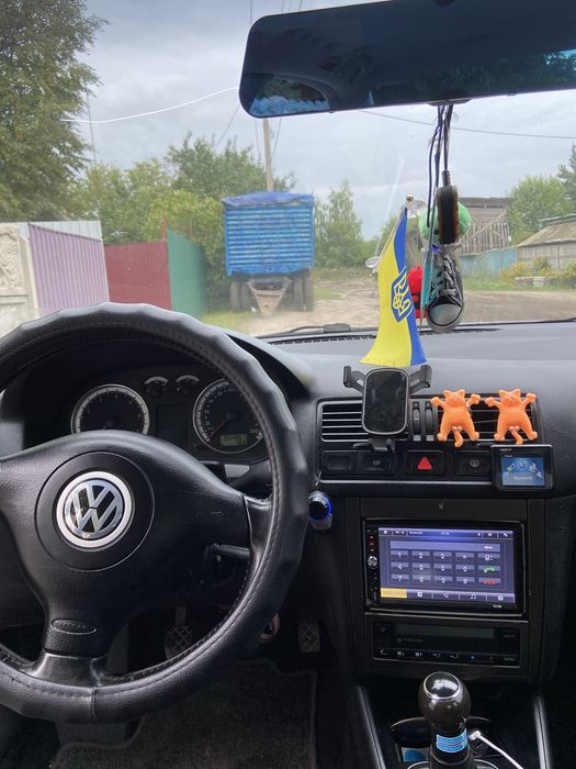 Продам Volkswagen бора