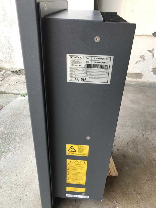 KITSOLAR fotovoltaico completo