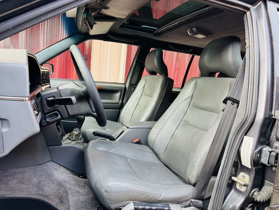 Volvo 960 wagon 2.5 24v Nacional