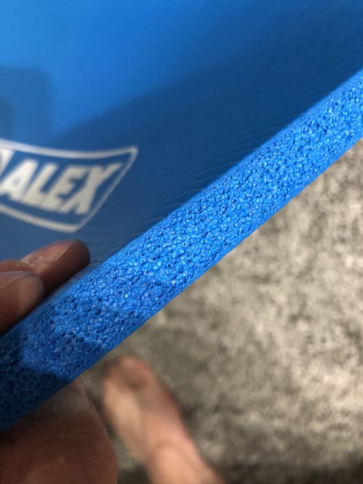 Mata do cwiczen alex