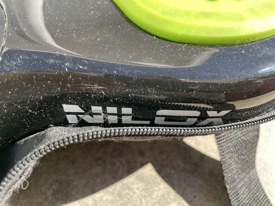 Waveboard elétrico em bom estado.