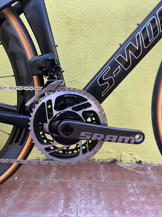 Specialized  S-Works Venge