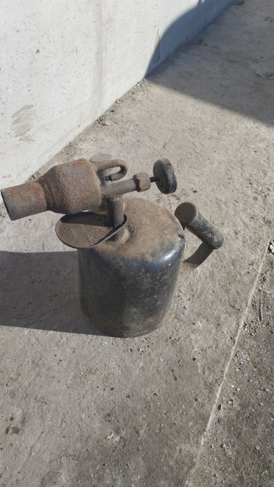 Гречка СССР продам