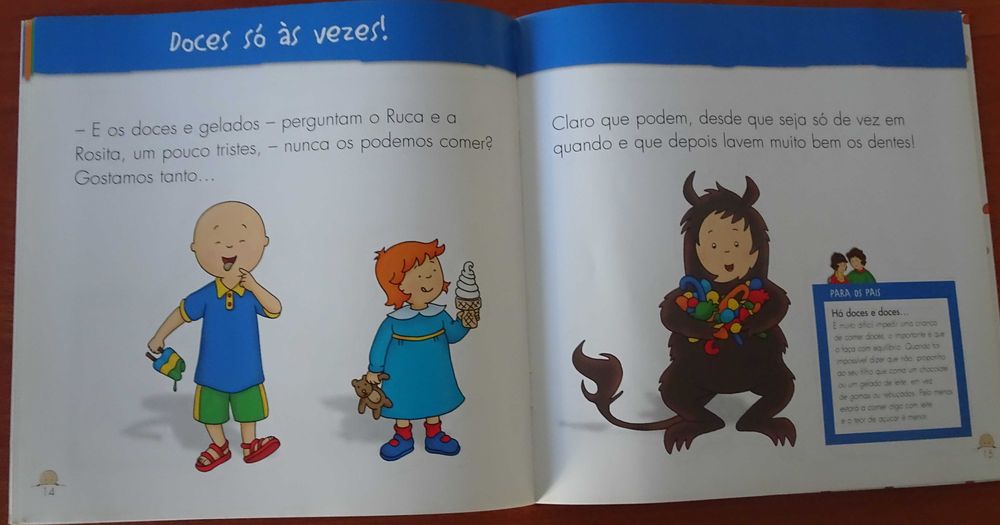 Ruca - Alimentos Que Fazem Bem