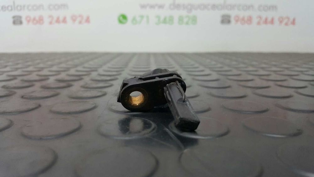 SENSOR ABS VOLKSWAGEN EOS (1F7) 2.0 TDI
