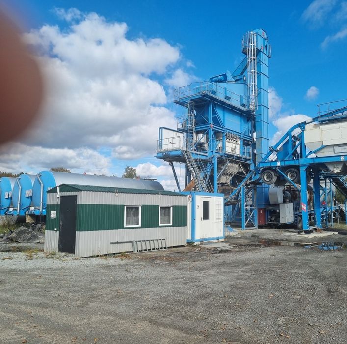 Продам Асфальтабетоний суміш