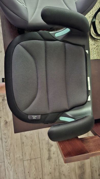 Podstawka samochodowa peg-perego