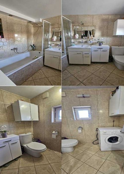 Na sprzedaż dom – Myszęcin, woj. lubuskie