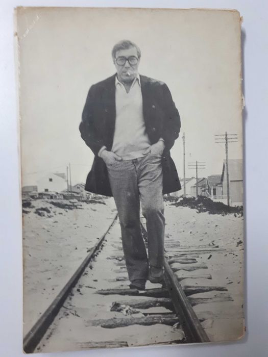 José Cardoso Pires - A balada da praia dos cães