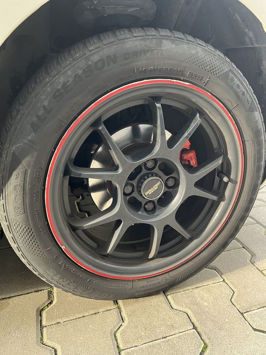 Fiat 500 2009 1.2 benzyna