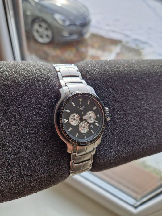 Годинник Hugo Boss 10 ATM