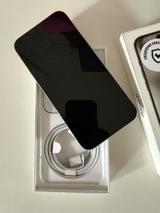 Iphone 15 Pro Max 1 TB