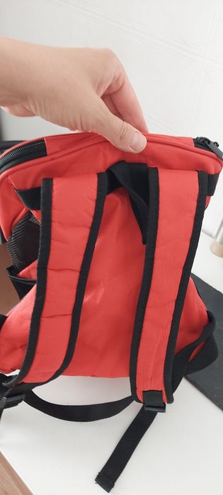 Рюкзак-переноска для тварин