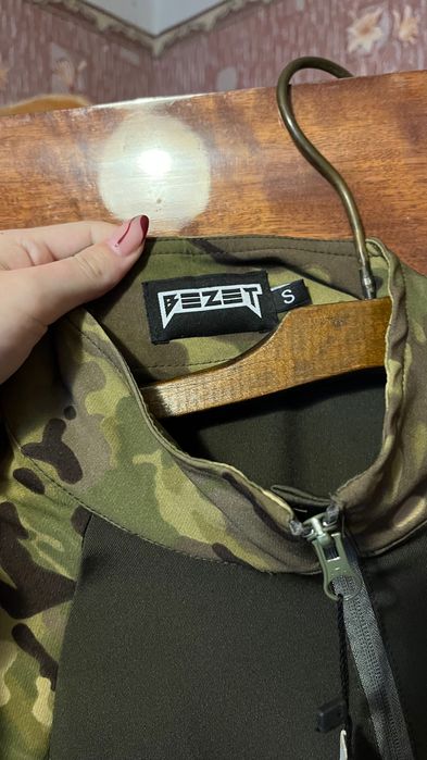 Убакс мультикам BEZET