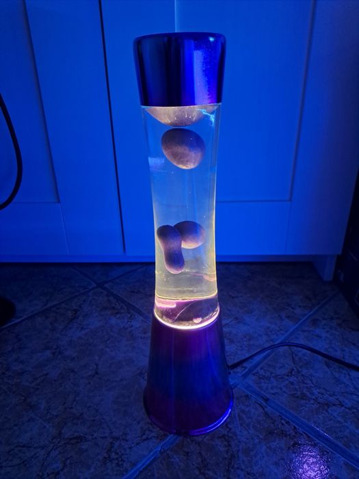 Vendo Candeeiro de Lava