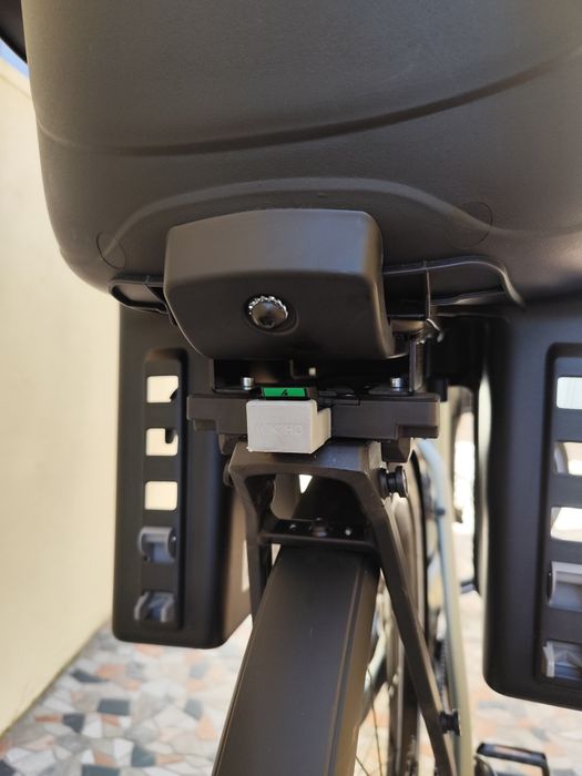 Bicicleta elétrica Orbea Kemen
