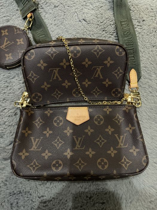 Louis Vuitton pochette