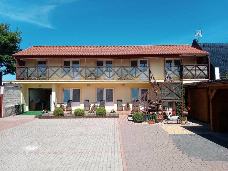 Pokoje gościnne Łeba ,zapraszamy blisko plaża i centrum