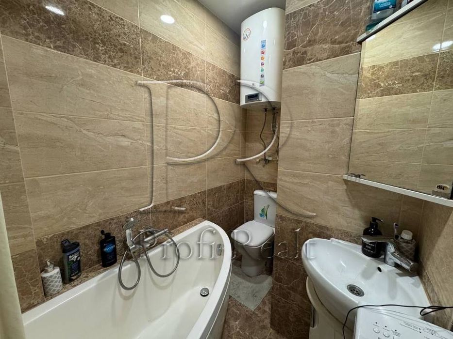 Продаж видової 2кімн.кварт. Соборності30 Київська Венеція Русанівка