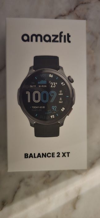Amazfit Balance 2 XT