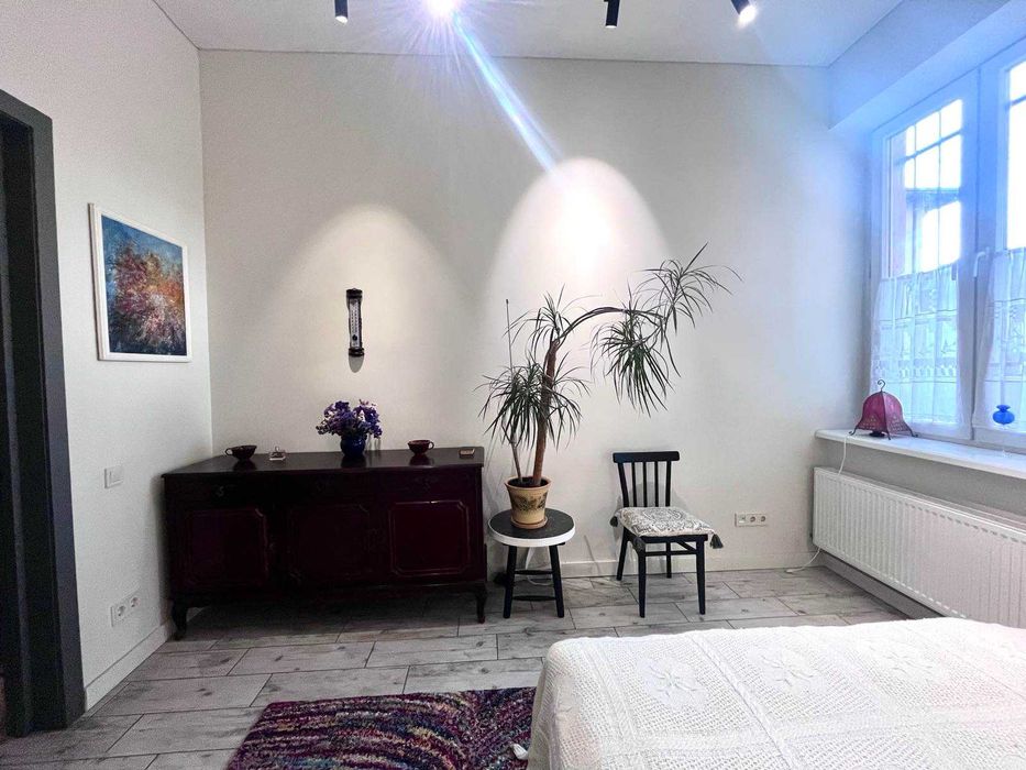 Оренда 2-кім квартири в ближньому центрі по вул. Замарстинівська