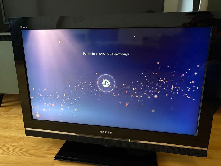 Телевізор Sony Bravia KDL-32v5500: 1 000 грн. - Телевизоры Киев на Olx