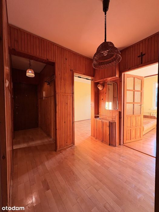 Mieszkanie na sprzedaż, 4 pokoje, 64 m², Szczecin