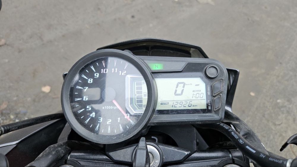 Продам GEON CR6 Z