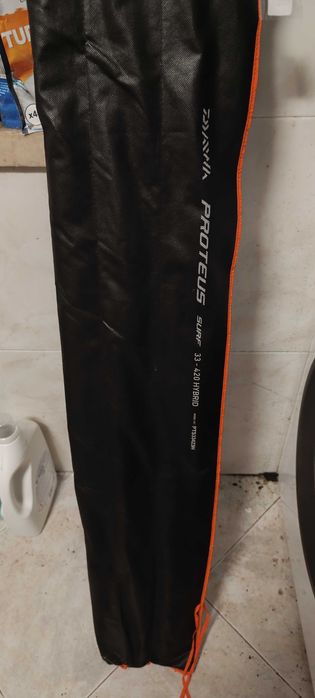 Cana Surfcasting