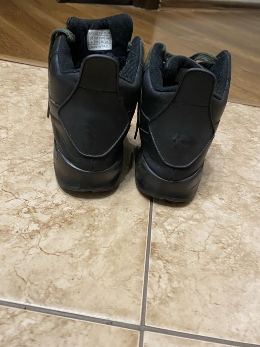 Черевички , зима 24см