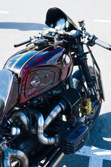 kawasaki zx4r - купить мототехнику - Цена на OLX.ua