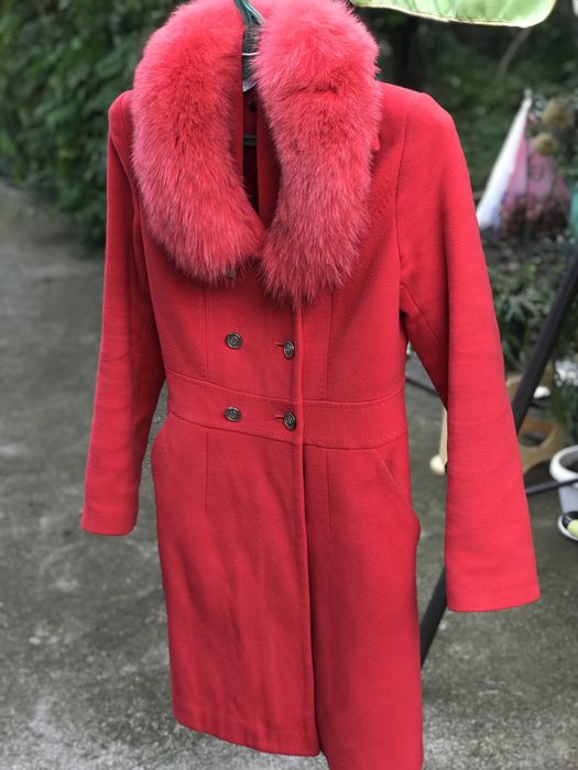 Пальто , осень/ зима  , размер 46-48