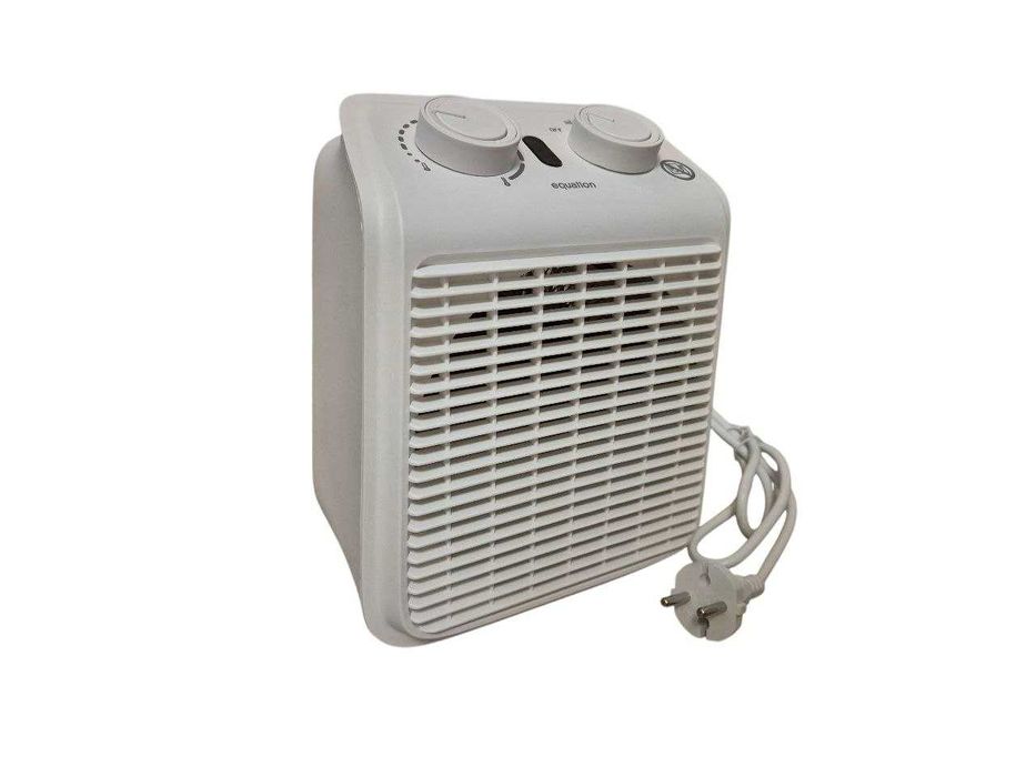 Тепловентилятор, дуйка, обігрівач, дуйчик для дому та офісу