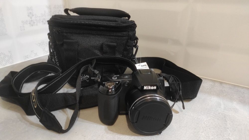 Aparat Nikon Coolpix L3103