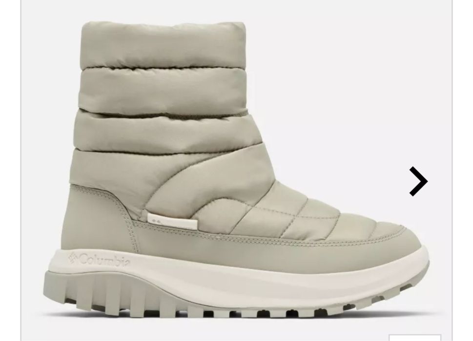 Ботинки женские зимние columbia/Women's Snowtrot™ Mid Boot