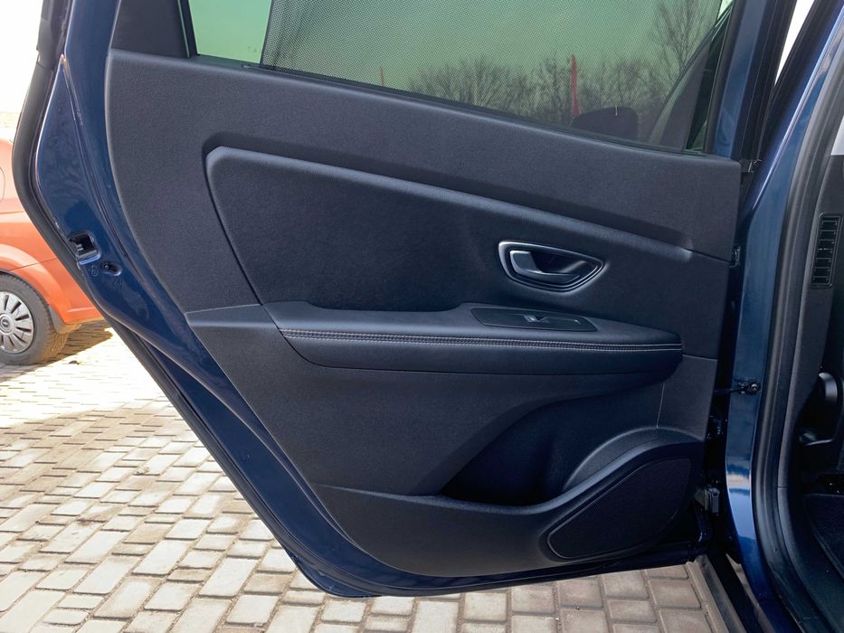 Renault Grand Scenic 2019