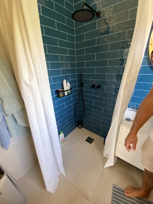 PEDREIRO remodelacoes
