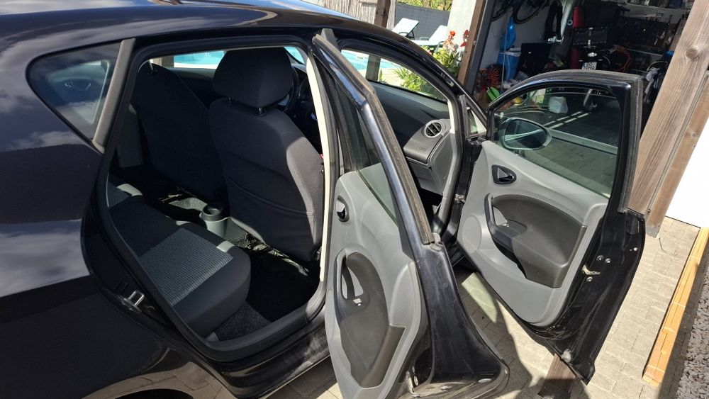 Seat ibiza para venda
