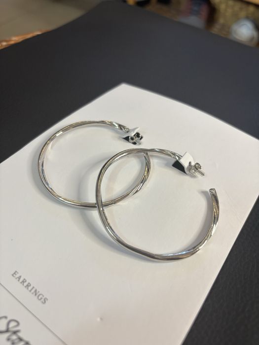 сережки & other stories