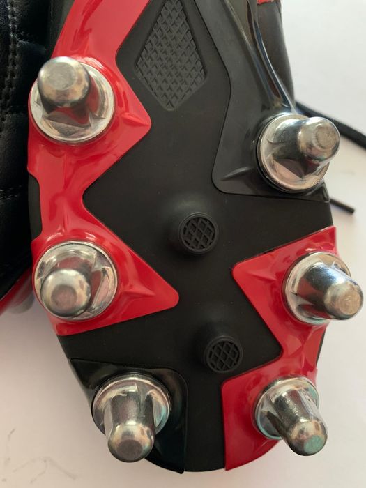 Chuteiras marca PATRICK