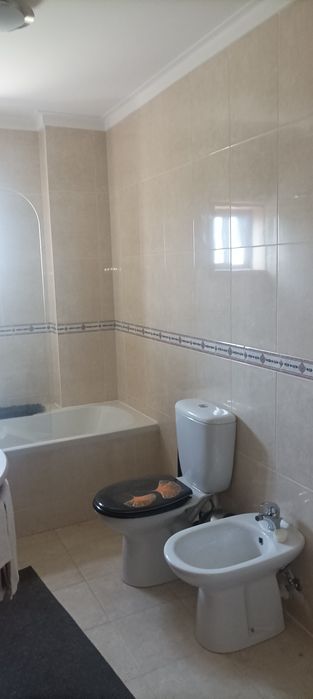 Aluguer de apartamento