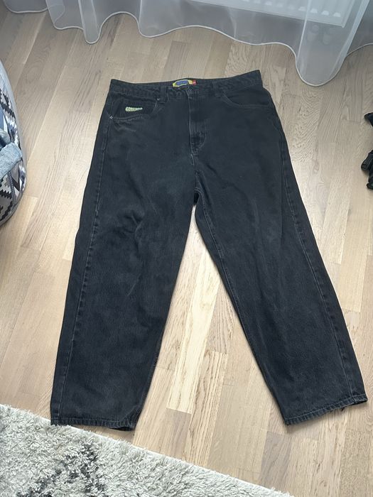 Empire rap skate pants