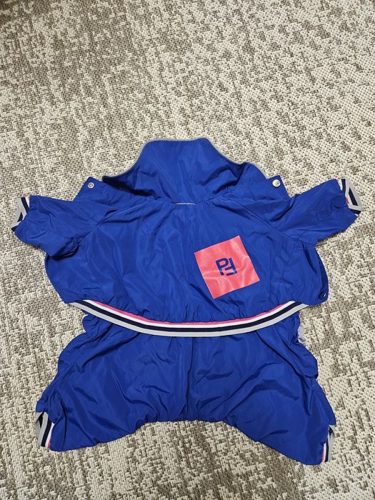 Дождевик  Pet Fashion (унисекс)