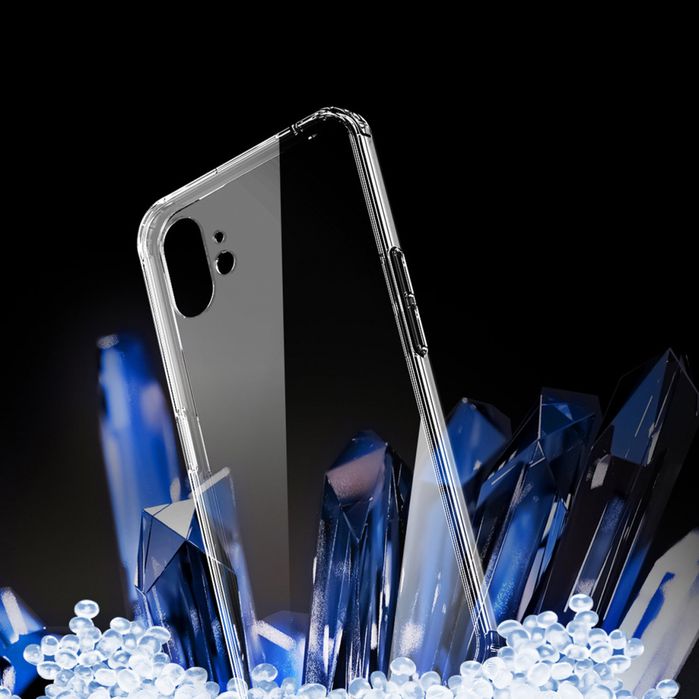 Etui Dux Ducis Clin Przezroczyste Do Nothing Phone 1