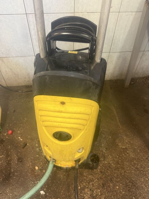 Myjka karcher hd 7/18