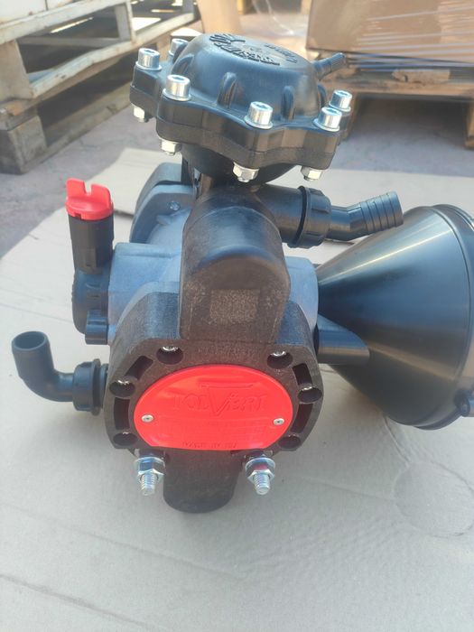 Pompa tolveri 120l