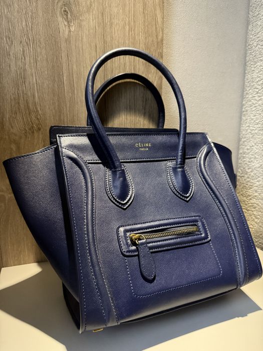 Оригінальна сумка Celine