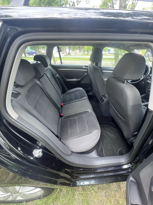 Продам Volkswagen Golf 5 універсал