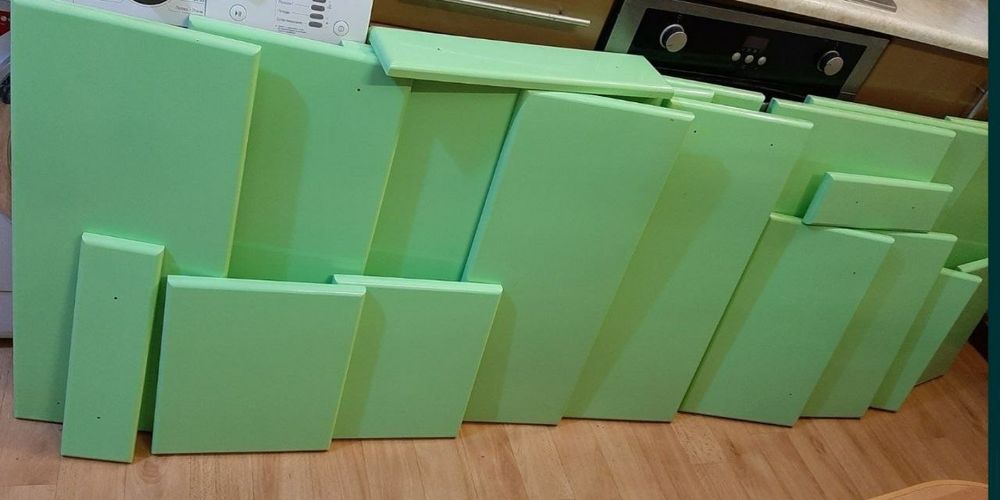 Фасады для кухни